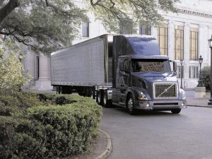 Volvo VNL 430 '2002